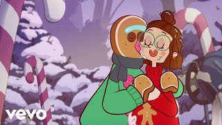 Scouting For Girls - Let&#39;s Not Go Away (Official Video)