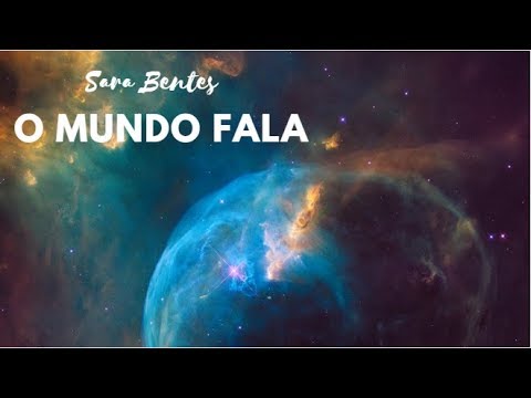 O Mundo Fala video