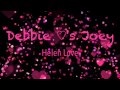 Helen Love - Debbie ♡'s Joey