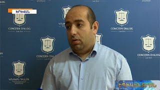 «Մարտի 1»-ի գործն ամբողջությամբ չի կարճվի. Ռոբերտ Քոչարյանի պաշտպան