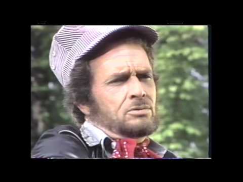 Legends sing Jimmie Rodgers