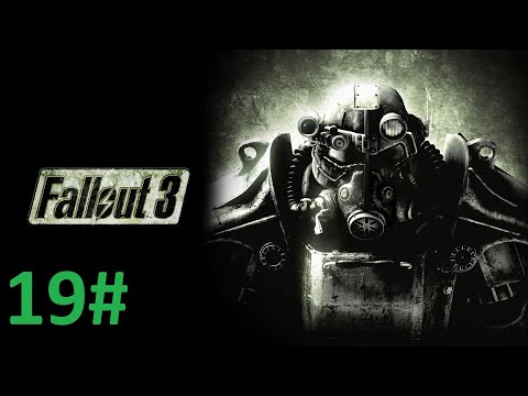Fallout 3 - 19# Family nyomában - Végigjátszás - magyar Felirattal(nincs kommentár)