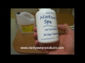 Clarity Water Products