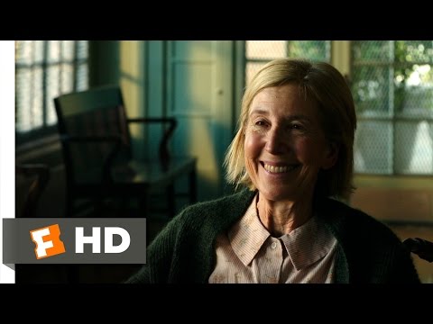 Ouija (8/10) Movie CLIP - She's Coming to Get You, Too (2014) HD