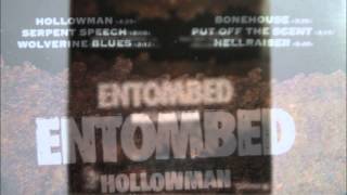 Entombed - Bonehouse