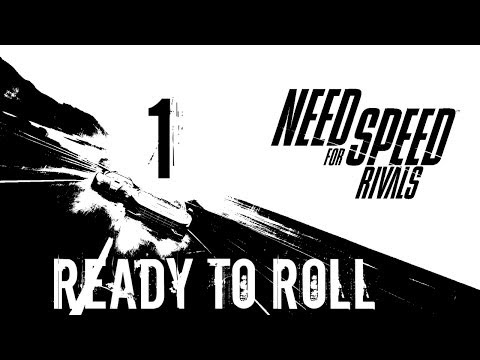 Need for Speed: Rivals Walkthrough - (Cop) Walkthrough Part 1 - Chapter 1: First Patrol - Ready To Roll