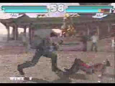 OLDSCHOOL TTT KBM vs. Ryan Hart_12