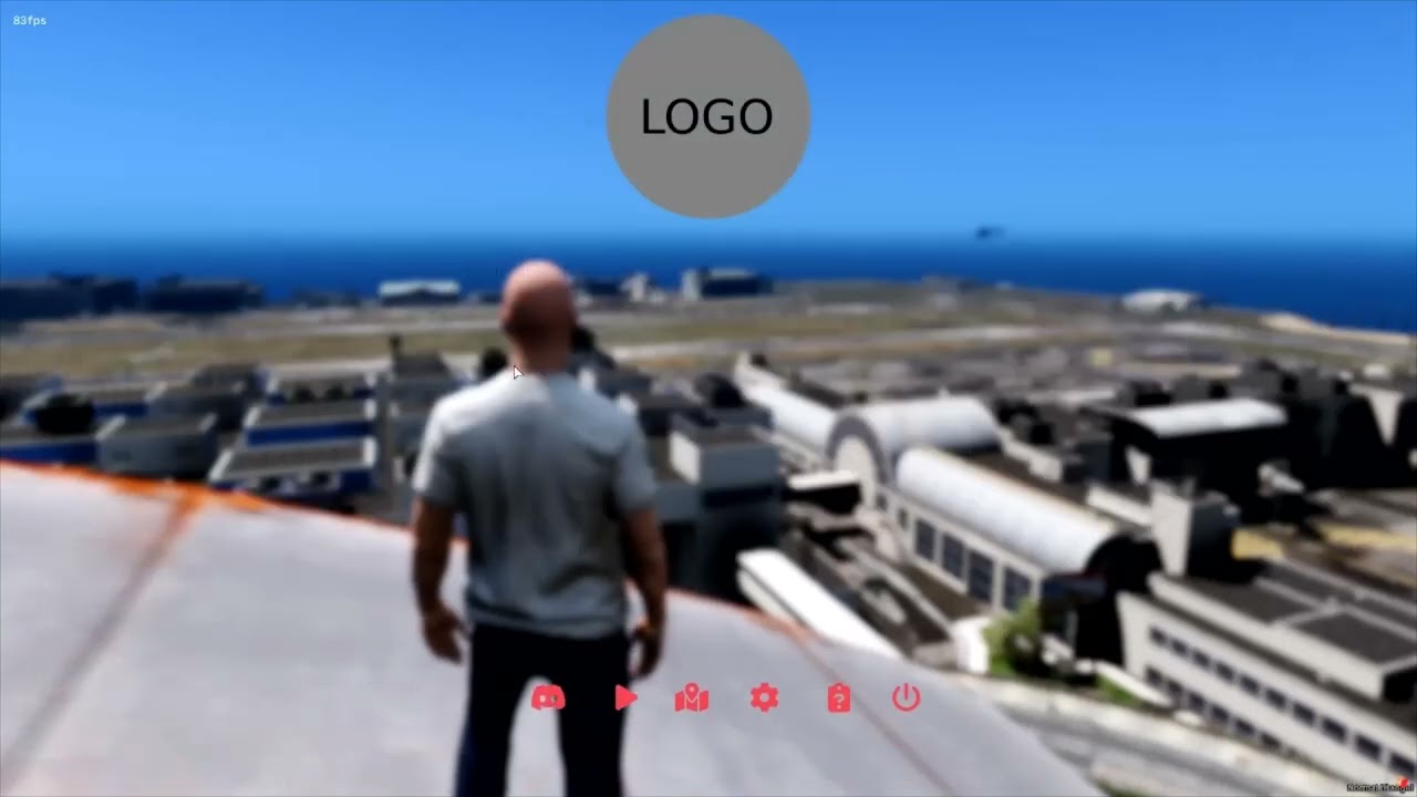 [PAID] [STANDALONE] z-Pause - Advanced Minimal Pause Menu thumbnail 5