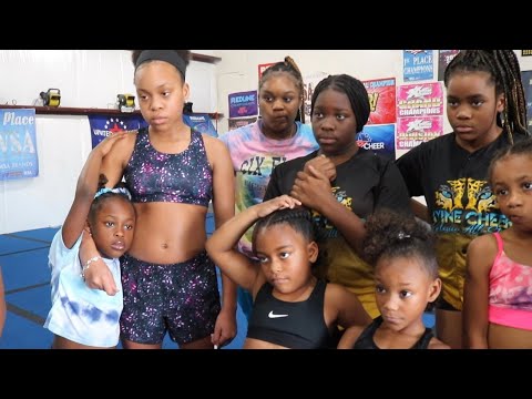 S2 EP.28 SHOWCASE IS TOMORROW! ARE WE READY?