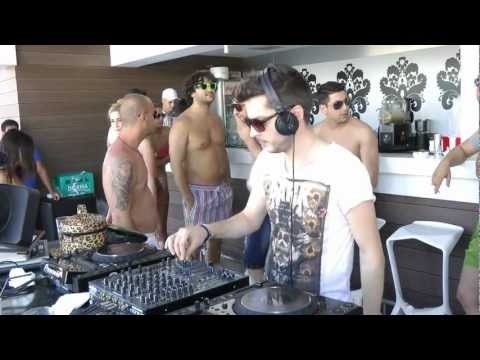 Gully @Pure Summer Love (17-06-2012) HD by fotoclubbing.ro for www.bookingdj.ro