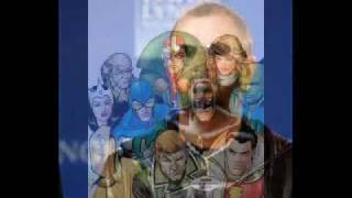 Back Off Boogaloo (belive or not  !!!   ... 1981 Version) / Ringo Starr