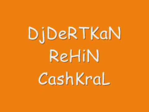 Dj DeRTKaN ReHiN CashKraL [Pişman OLacaksın 2010 ] ßaTMaN ADaNa