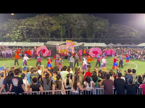 Southridge Gr. 12 Father’s Day 2026: Dads of Tomorrowland Grade 12 Batch 2026