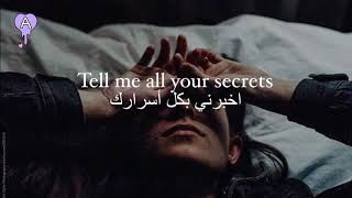 Secrets - Faouzia مترجمة