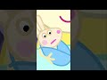 Crying Chaos Shorts Peppapig
