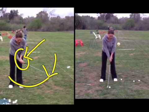 Best Golf Instructor - Golf Teacher in San Diego for Beginners