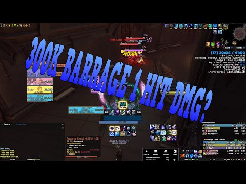 ARCANE MAGE IS INSANE! How to make Arcane Mage work in +20Keys! Opening and strat