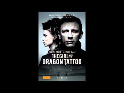 Trent Reznor & Atticus Ross - A Thousand Details (The Null Corporation/Mute)