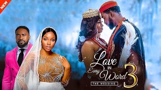 Download lagu LOVE IN EVERY WORD 3 - THE WEDDING (THE END)- UZOR ARUKWE, BAMBAM,| 2025 LATEST NigerianMovies#movie mp3 Download lagu LOVE IN EVERY WORD 3 - THE WEDDING (THE END)- UZOR ARUKWE, BAMBAM,| 2025 LATEST NigerianMovies#movie mp3