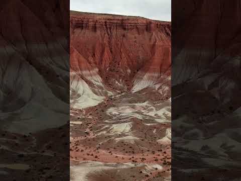 📍 Cusi Cusi Jujuy Argentina Valle de La Luna  🌛#jujuy #travesia #travel #cusicusijujuy