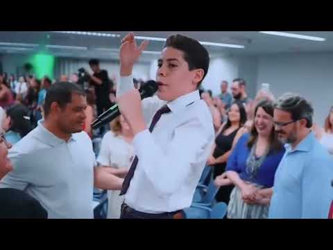 Pastor Miguel Oliveira - The king the power #meme original (sem edição) #memesbr #memesbrasil