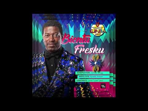 Bientu Fresku -Urvin Luwi Jano -Buleria (Festival Di Tumba 2019- di 3 anochi)