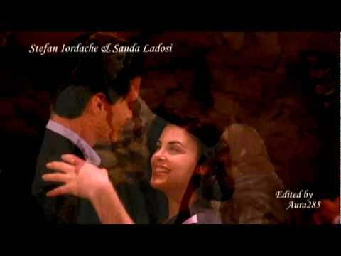 Stefan Iordache & Sanda Ladosi "Eu vreau sa ti spun ca te ador..."