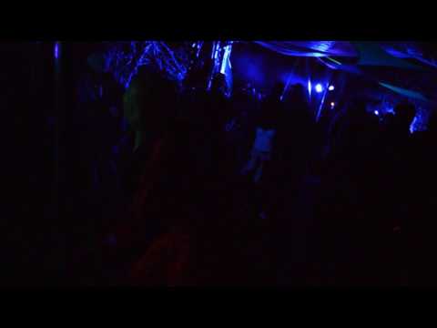 Mr H1D3 O-tune halloween freeparty 2017 Pereira - Colombia