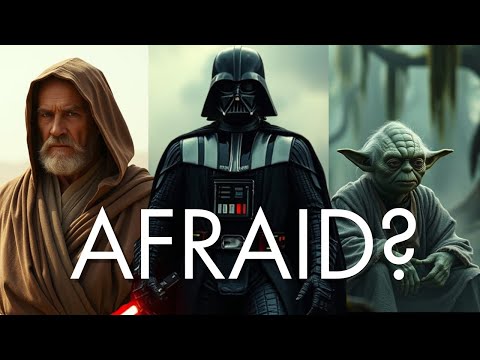 Why Darth Vader Never Sought Out Obi-Wan Kenobi or Yoda after Order 66 Explained