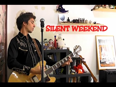 Silent Weekend [#]