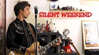 Bob Dylan - Silent Weekend (cover from THE BASEMENT TAPES COMPLETE)