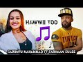 SIRBA HARAYA FARAHAAN FI SABONTU HAWWII TOO New Al Remix Oromo Music 2026
