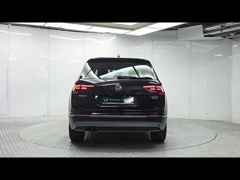 Volkswagen Tiguan 2.0 TDI Highline DSG 4-Motion - Image 2