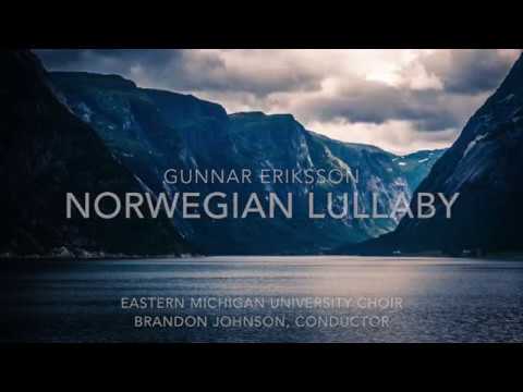 Norwegian Lullaby