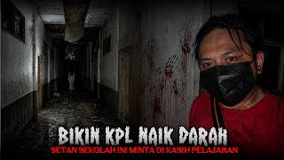 Download lagu KPL SENSI DEVIL SCHOOL IN MAKI MAKI!!! mp3