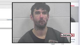 3 Kenton County deputies suspended after inmate mistakenly released