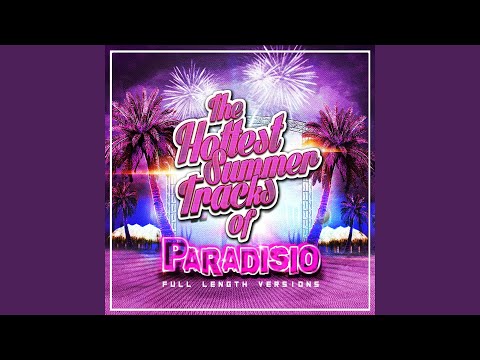 Bailando (Me Dices Adiós) (Extended Mallorca Version) (feat. Shelby Diaz, DJ Patrick Samoy)