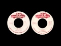 Horace Andy - She Gone + Version (Taxi 7