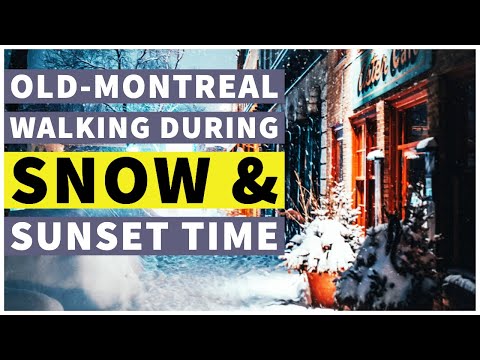 download lagu mp3 mp4 Sunset Time Montreal, download lagu Sunset Time Montreal gratis, unduh video klip Sunset Time Montreal