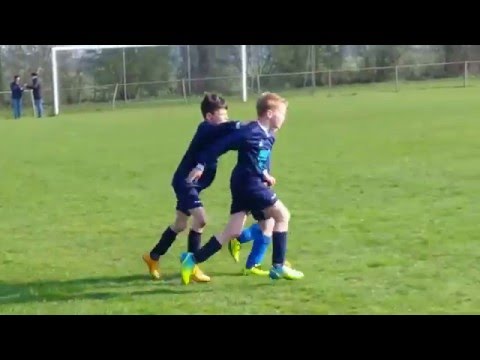 NKvvProtos E1 - Valthermond E2