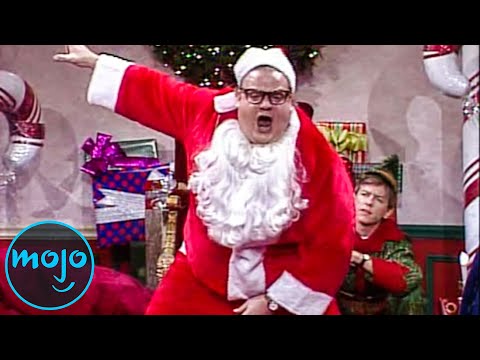 Top 10 SNL Sketches We Can't Believe Nobody Broke Character In