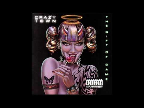 Crazy Town - The Gift Of Game (Full Album)