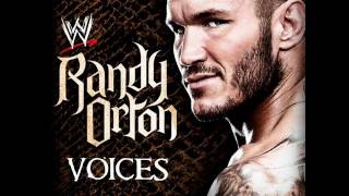 Thème D'entrée de Randy Orton - Voices de Rich Luzzi & Rev Theory