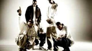 Bone Thugs-N-Harmony - Flow Motion w/ Lyrics