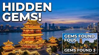 Nanchang Travel Guide: Best Places to Visit for Tengwang Pavilion, River Views &amp;amp; Hidden Gems