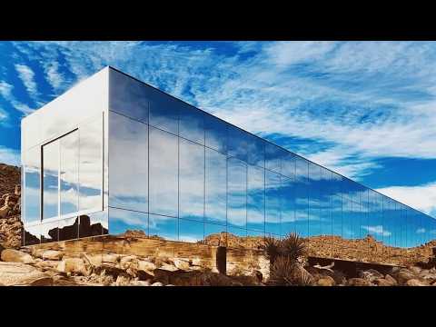 This $18M House Has a MAJOR Problem! Flaws Exposed: Enes Yilmazer's Invisible House