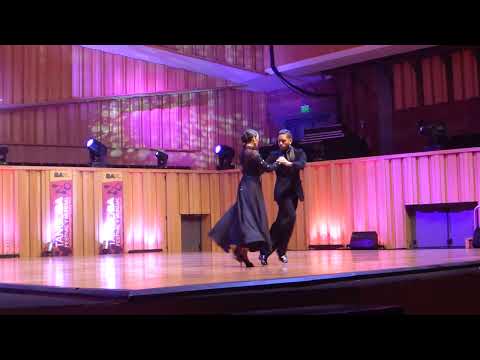 You’ll Be Shocked by This Tango Performance!