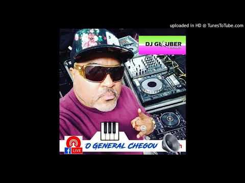 Tropa Do Foguete ( By Dj Glauber O General Esquece )