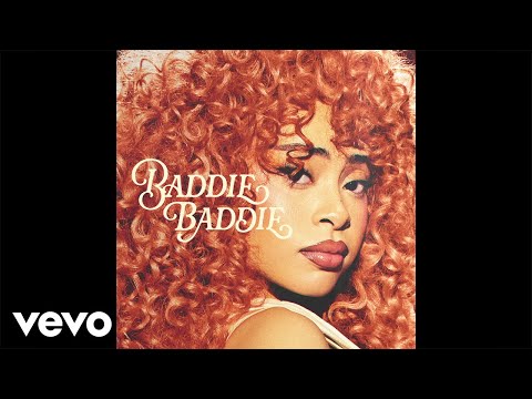 Ice Spice - Baddie Baddie (Audio)