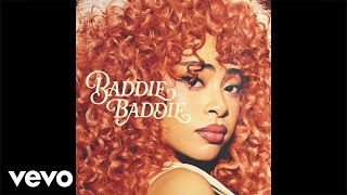 Ice Spice - Baddie Baddie (Audio)